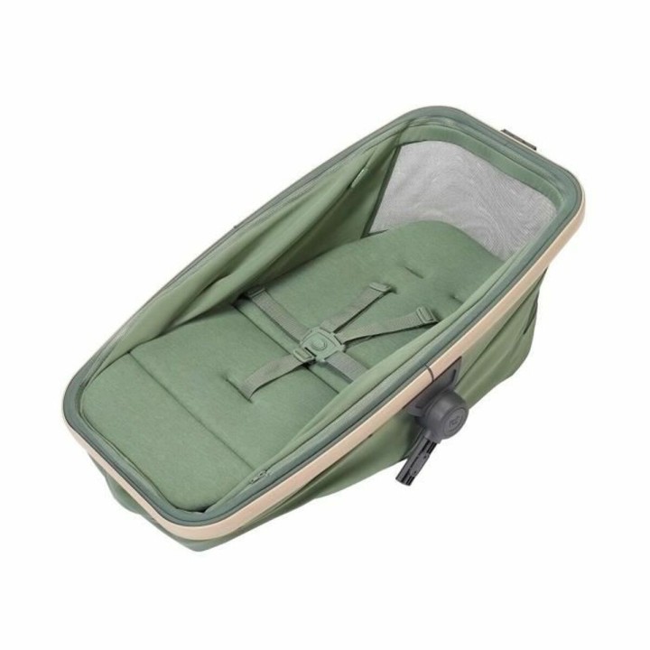 Capazo Maxicosi All in 1 Verde