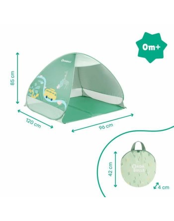 Legeplads Badabulle B038205 125 x 100 x 85 cm