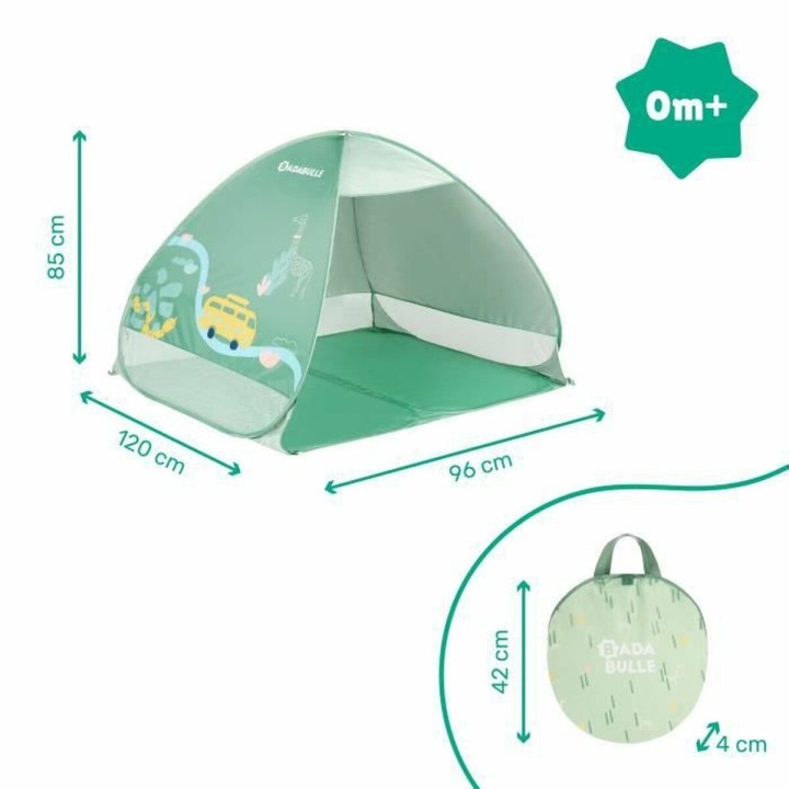Legeplads Badabulle B038205 125 x 100 x 85 cm