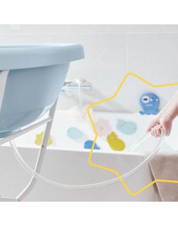 Badekar Badabulle Badekar