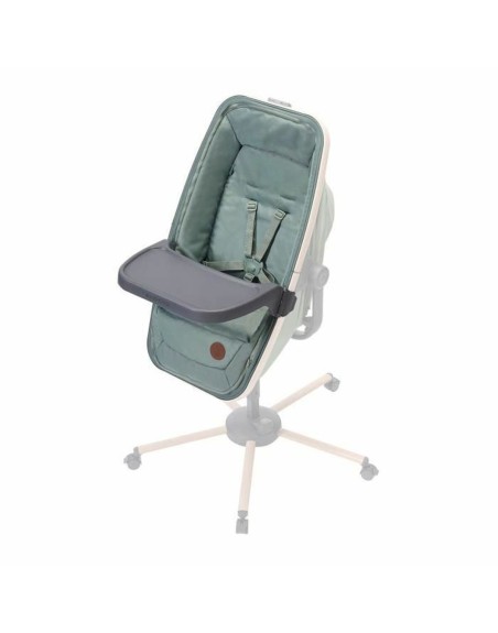 Seggiolone Maxicosi All in 1 Azzurro