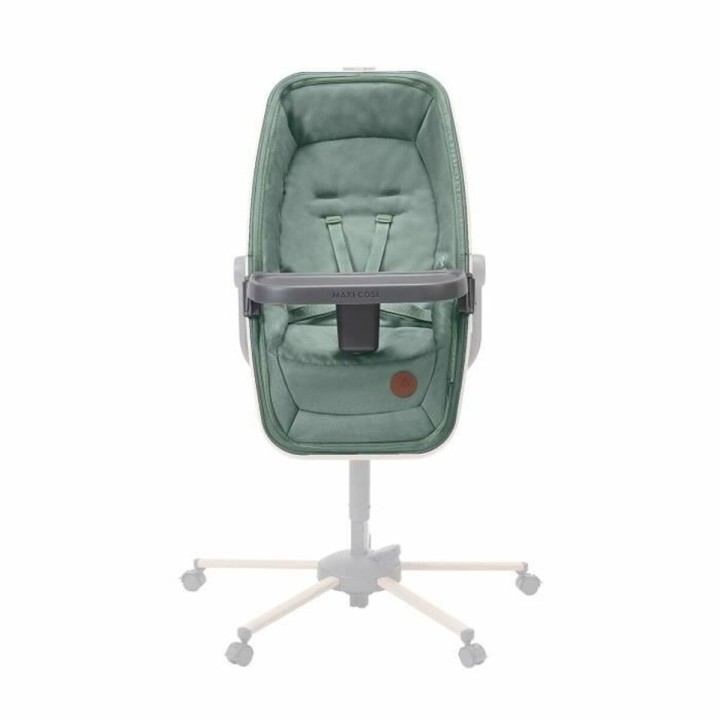 Chaise haute Maxicosi All in 1 Bleu
