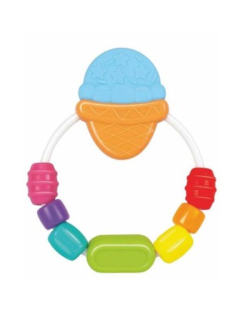 Dosatore per Bambini Fragola Gelato