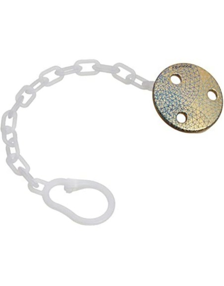 Attache-sucette Suavinex Bonhomia