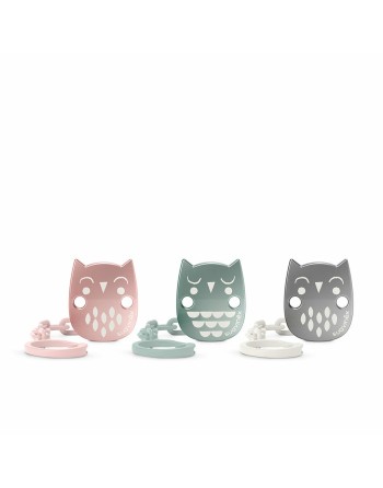 Attache-sucette Suavinex Bonhomia