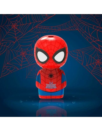 Gel & Shampoo 2 in 1 Marvel Spiderman 400 ml