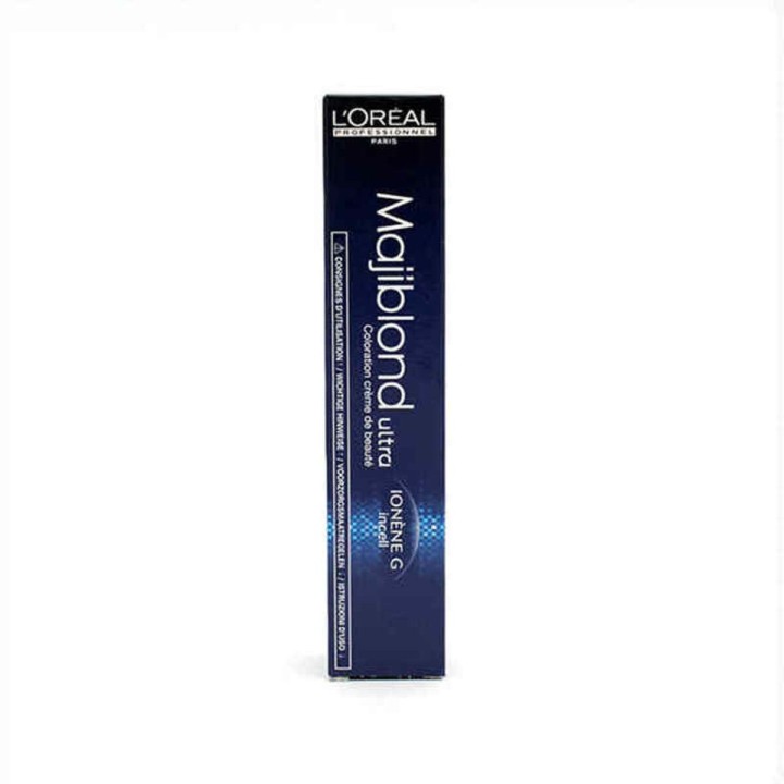Tintura Permanente   L'Oreal Professionnel Paris 913-39046   Nº 901 (50 ml)