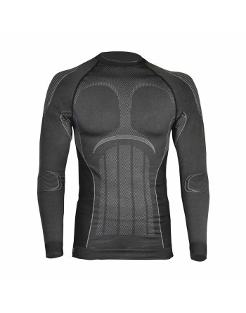 Thermoshirt Cofra Bryne Anthrazit Dunkelgrau