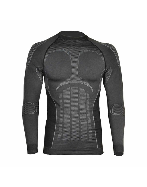 Thermal T-shirt Cofra Bryne Anthracite Dark grey