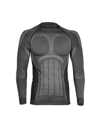 Thermoshirt Cofra Bryne Dunkelgrau