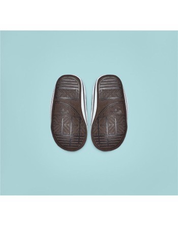 Kinder Sportschuhe Converse Chuck Taylor All Star Cribster Schwarz Bunt