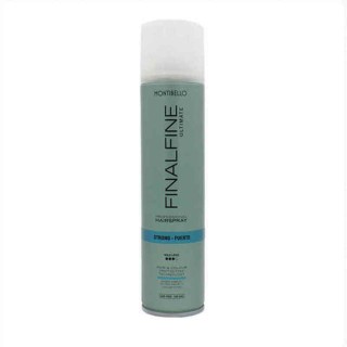 Lacca a Fissaggio Forte Montibello Finalfine Ultimate (400 ml)