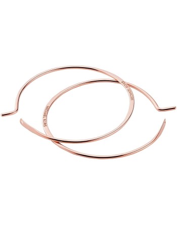 Boucles d´oreilles Femme Michael Kors PREMIUM Acier inoxydable