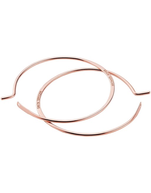 Orecchini Donna Michael Kors PREMIUM Acciaio inossidabile