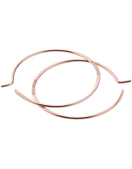 Pendientes Mujer Michael Kors PREMIUM Acero Inoxidable