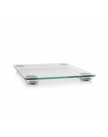 Digitale Personenwaage Tristar WG-2421 Schwarz Glas