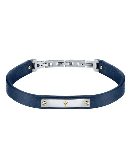 Bracciale Uomo Maserati JM222AVE06