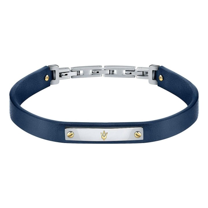 Pulsera Hombre Maserati JM222AVE06