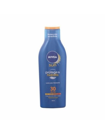 Crema Solare Spf 30 Nivea 8244 30 (400 ml)