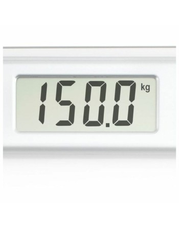 Báscula Digital de Baño Tristar WG-2421 Negro Vidrio