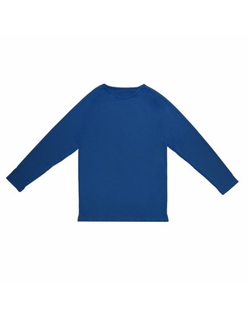 Maglia Termica da Donna Goher Azzurro