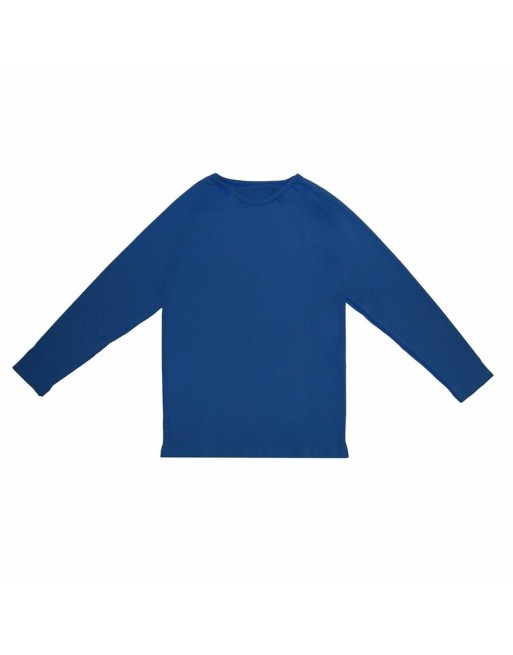 Maglia Termica da Donna Goher Azzurro