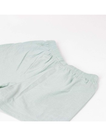 Pijama Infantil The Paw Patrol Verde