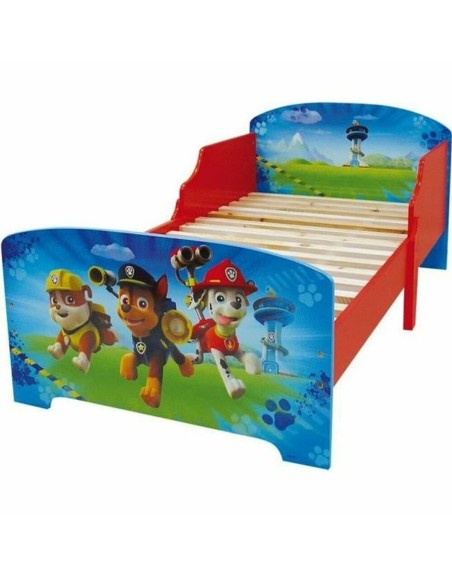 Seng Fun House Paw Patrol Træ Træ MDF 144 x 77 x 59 cm