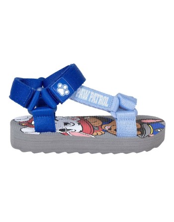 Sandaler til børn The Paw Patrol Blå