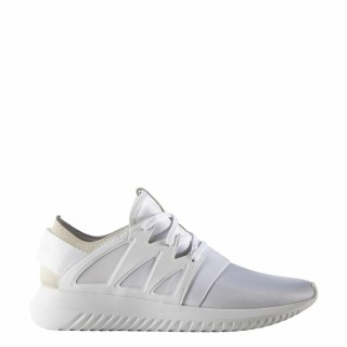 Sportssneakers til damer Adidas Originals Tubular Viral Hvid