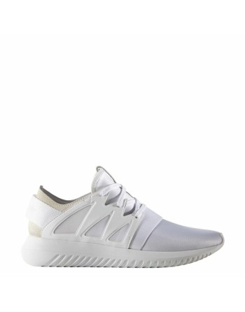 Zapatillas Deportivas Mujer Adidas Originals Tubular Viral Blanco