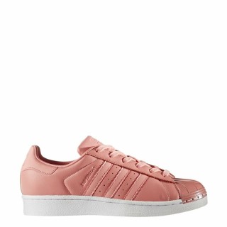 Sportssneakers til damer Adidas Originals Superstar Laksefarvet