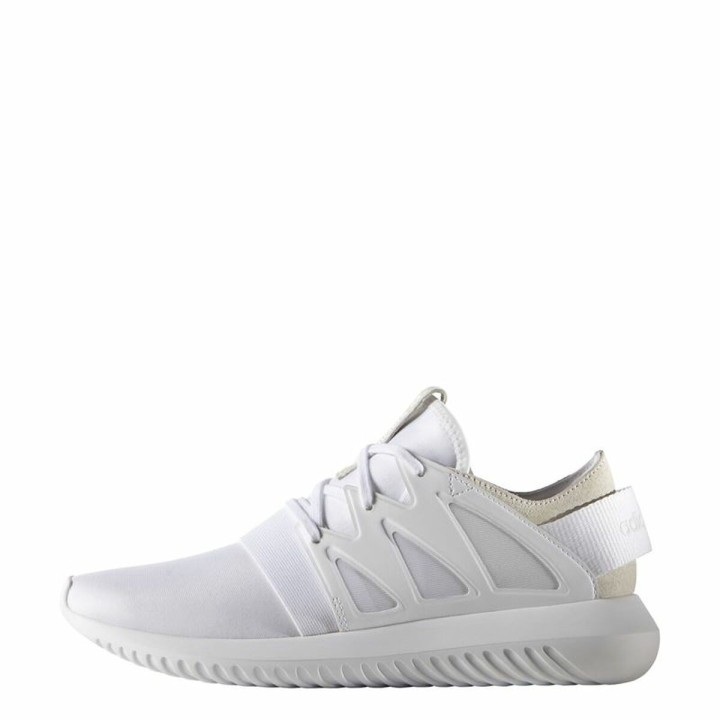 Sportssneakers til damer Adidas Originals Tubular Viral Hvid