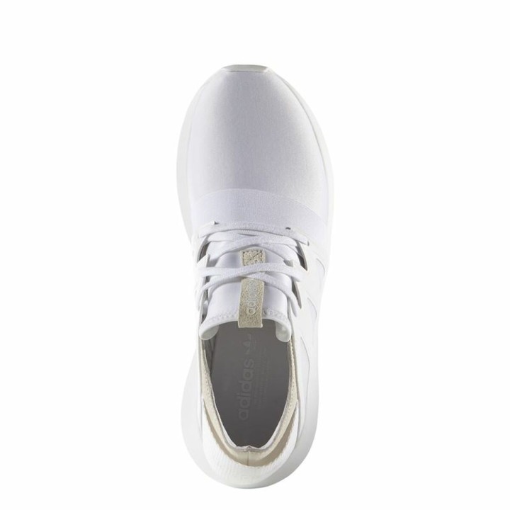 Zapatillas Deportivas Mujer Adidas Originals Tubular Viral Blanco
