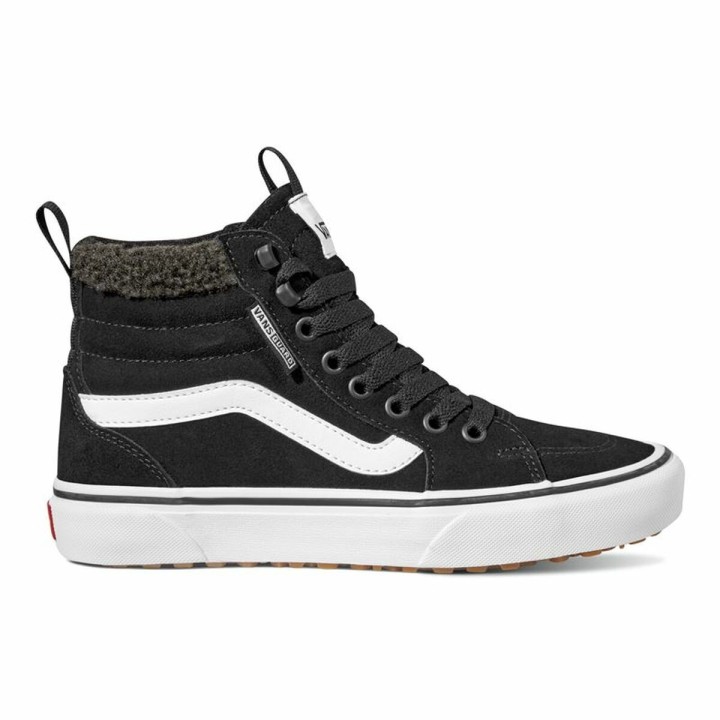Kondisko til Kvinder Vans Filmore Hi VansGuard Sort
