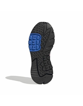 Zapatillas Deportivas Mujer Adidas Nite Jogger Rosa claro