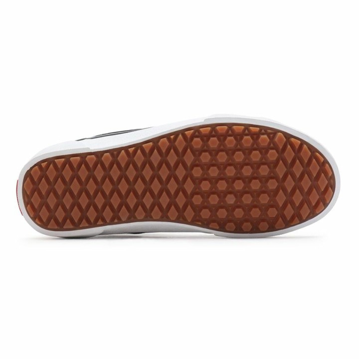 Kondisko til Kvinder Vans Filmore Hi VansGuard Sort