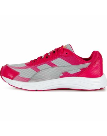 Sports Trainers for Women Puma Sportswear Expedite Violet