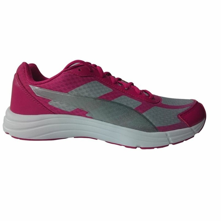 Sportssneakers til damer Puma Sportswear Expedite Violet