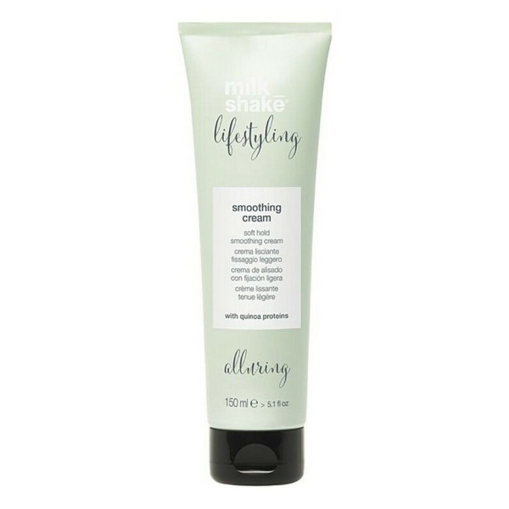 Mousse fixante Milk Shake Lifestyling 150 ml