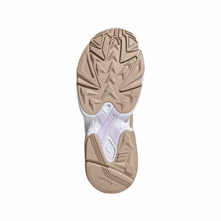 Scarpe Sportive da Donna Adidas Originals Falcon Marrone