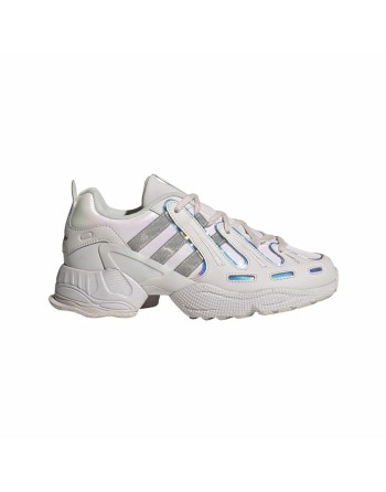 Sports Trainers for Women Adidas Originals Eqt Gazelle Beige