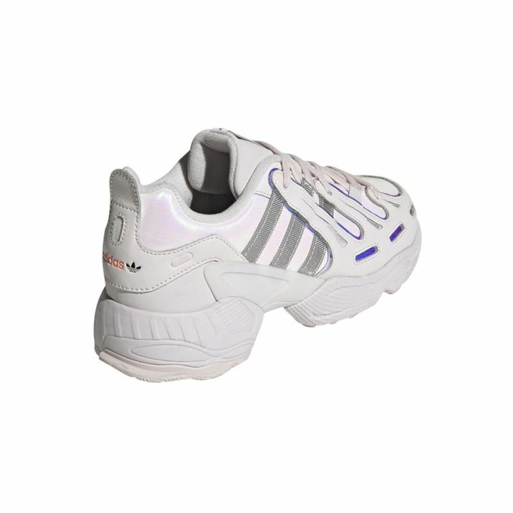 Sportssneakers til damer Adidas Originals Eqt Gazelle Beige