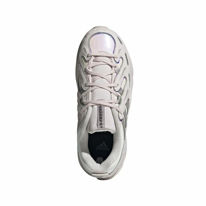 Zapatillas Deportivas Mujer Adidas Originals Eqt Gazelle Beige