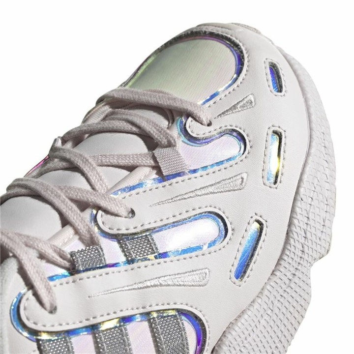 Sportssneakers til damer Adidas Originals Eqt Gazelle Beige