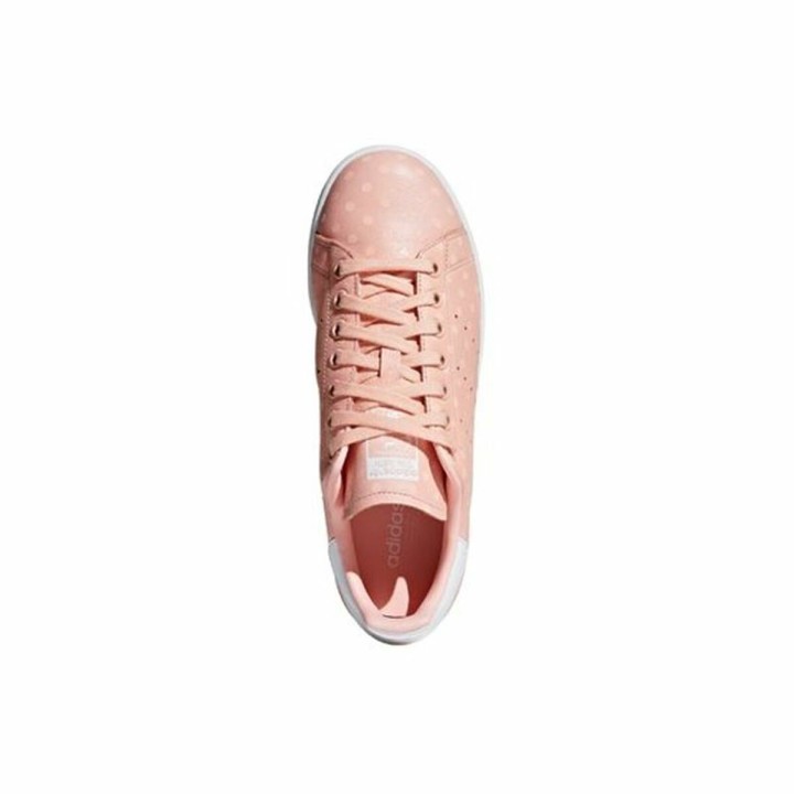 Scarpe Casual da Donna Adidas Originals Stan Smith Rosa