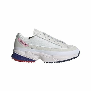 Sportssneakers til damer Adidas Originals Kiellor Hvid