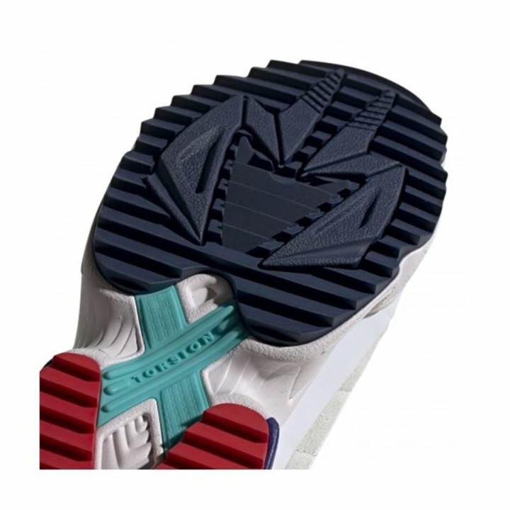 Sportssneakers til damer Adidas Originals Kiellor Hvid