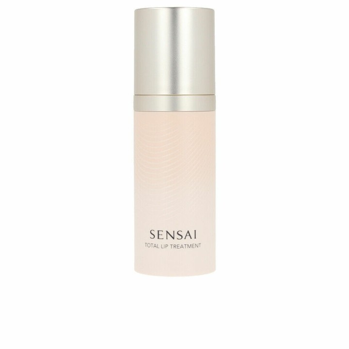 Bálsamo Labial Total Lip Complex Kanebo Sensai Cellular Performance Total Lip Treatment (15 ml)
