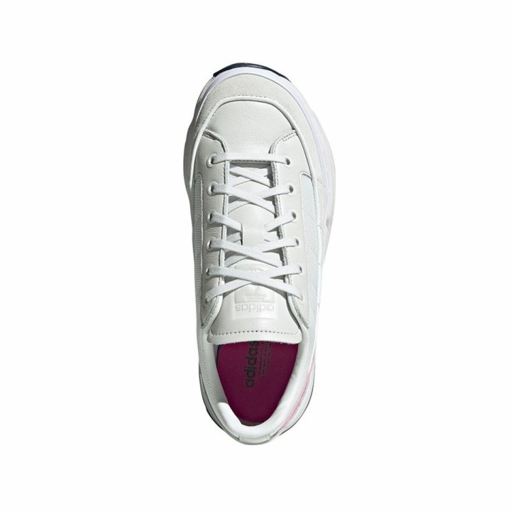 Zapatillas Deportivas Mujer Adidas Originals Kiellor Blanco